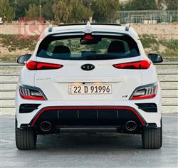 هيونداي كونا